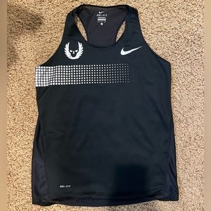 Oregon Project Exclusive Singlet